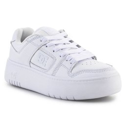 DC Shoes Manteca 4 Platform ADJS100156-WW0 DC
