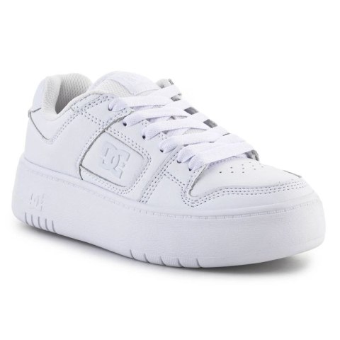 DC Shoes Manteca 4 Platform ADJS100156-WW0 DC