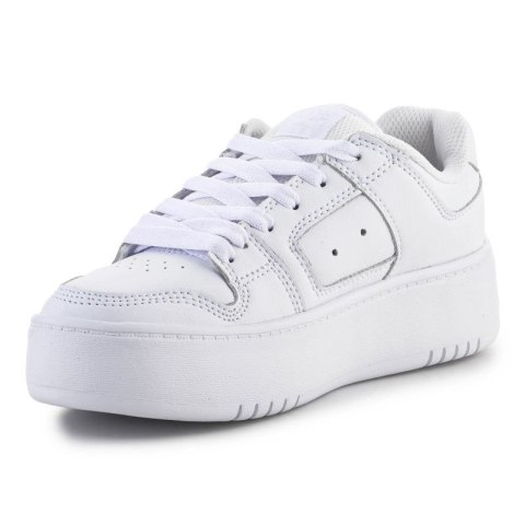 DC Shoes Manteca 4 Platform ADJS100156-WW0 DC