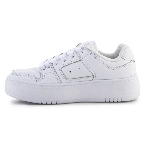 DC Shoes Manteca 4 Platform ADJS100156-WW0 DC