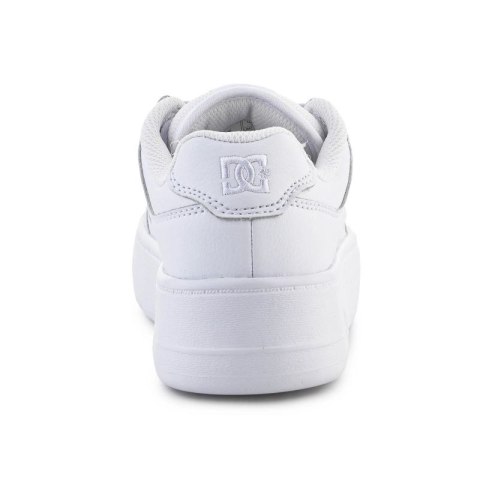 DC Shoes Manteca 4 Platform ADJS100156-WW0 DC