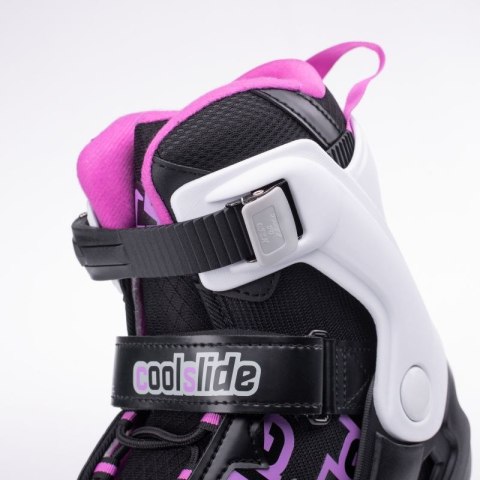 Damskie Łyżwy rekreacyjne LADY RENDAL Coolslide