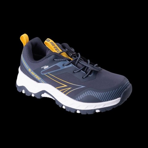 Dziecięce Buty HIRLIN LOW WP JRB Hi-Tec