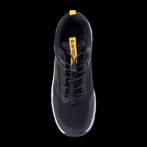 Dziecięce Buty HIRLIN LOW WP TEEN Hi-Tec
