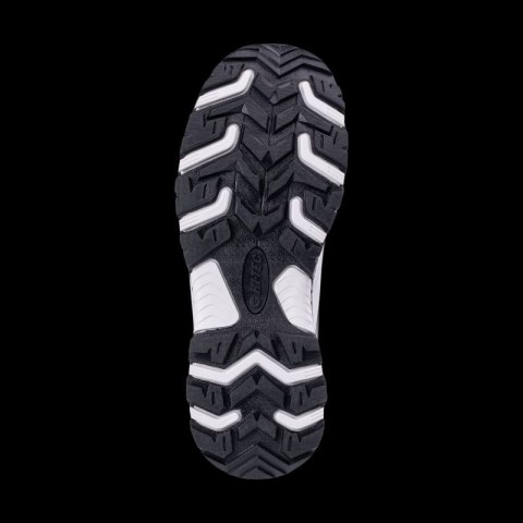 Dziecięce Buty HIRLIN LOW WP TEEN Hi-Tec