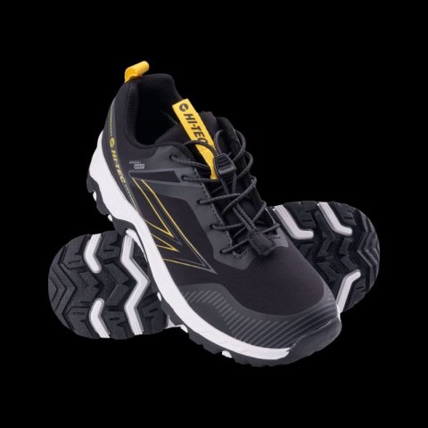 Dziecięce Buty HIRLIN LOW WP TEEN Hi-Tec