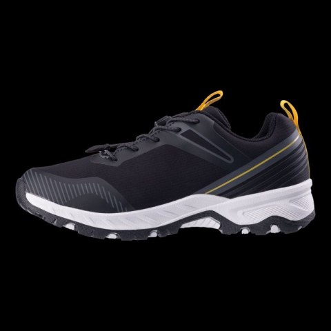 Dziecięce Buty HIRLIN LOW WP TEEN Hi-Tec