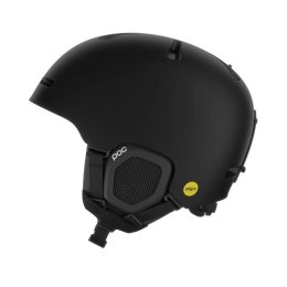 Kask narciarski POC Fornix MIPS czarny matt XL/XXL POC