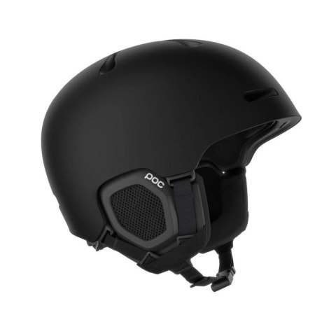 Kask narciarski POC Fornix MIPS czarny matt XL/XXL POC