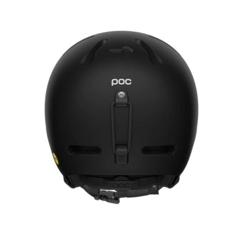 Kask narciarski POC Fornix MIPS czarny matt XL/XXL POC
