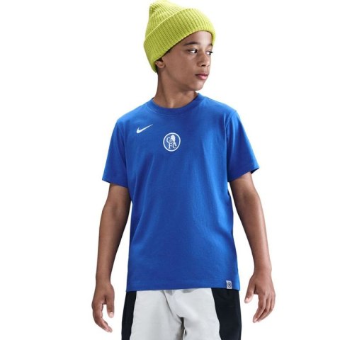 Koszulka Nike Chelsea FC T90 Junior IF8260-480 Nike