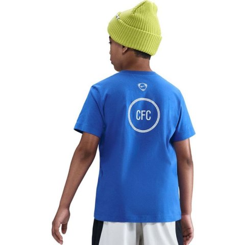 Koszulka Nike Chelsea FC T90 Junior IF8260-480 Nike