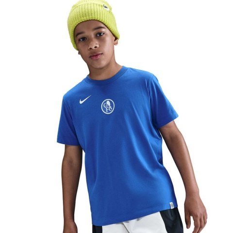 Koszulka Nike Chelsea FC T90 Junior IF8260-480 Nike