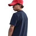 Koszulka Nike PSG Crest Tee Junior HV4987-410 Nike
