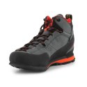 La Sportiva BOULDER X MID GTX ZFAS054G00R04 CARBON/FLAME La Sportiva