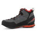 La Sportiva BOULDER X MID GTX ZFAS054G00R04 CARBON/FLAME La Sportiva