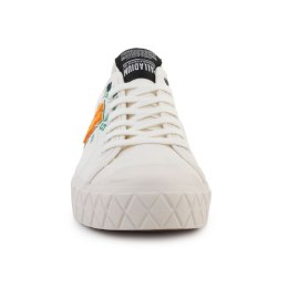 Palladium PALLA ACE TIGERS 04630-161-M Cream White Palladium