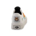 Palladium PALLA ACE TIGERS 04630-161-M Cream White Palladium