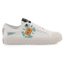 Palladium PALLA ACE TIGERS 04630-161-M Cream White Palladium