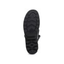 Palladium Stranger Things BAGGY HOPPER TUNNELS Women's 94625-008-M Black Palladium