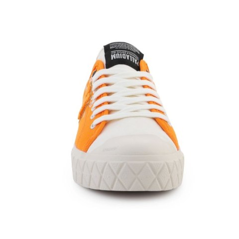 Palladium Stranger Things PALLA ACE TIGERS 04630-835-M Fire Orange Palladium
