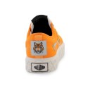 Palladium Stranger Things PALLA ACE TIGERS 04630-835-M Fire Orange Palladium
