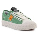 Palladium Stranger Things PALLA ACE TIGERS 94630-305-M Vintage Green Palladium