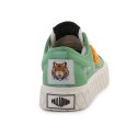 Palladium Stranger Things PALLA ACE TIGERS 94630-305-M Vintage Green Palladium