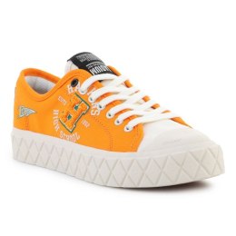 Palladium Stranger Things PALLA ACE TIGERS 94630-835-M Fire Orange Palladium