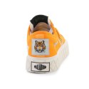 Palladium Stranger Things PALLA ACE TIGERS 94630-835-M Fire Orange Palladium
