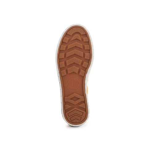 Palladium Stranger Things PALLA ACE TIGERS 94630-835-M Fire Orange Palladium
