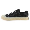 Palladium Stranger Things PALLA ACE Vines 94632-008-M Black Palladium