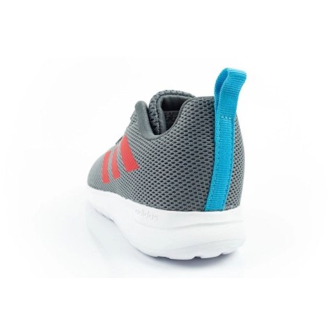Adidas buty sportowe dziecięce Lite Racer wsuwane lekkie wygodne Adidas