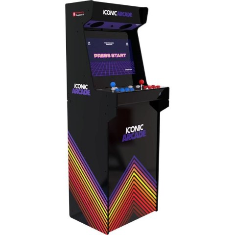 Automat do gier ICONIC ARCADE No name
