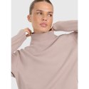 Bluza dresowa do jogi i pilatesu damska 4F 4FWAW25TFSWF589-83S 4f