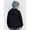 Kurtka softshell wiatroodporna membrana 5000 chłopięca 4F 4FJRAW25TSOFM516-20S 4f
