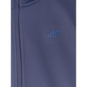 Kurtka softshell wiatroodporna membrana 5000 chłopięca 4F 4FJRAW25TSOFM516-32S 4f