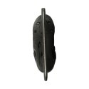 Łyżwy damskie Roces ICY 5 czarno-biało-błękitne 450737 001 Roces