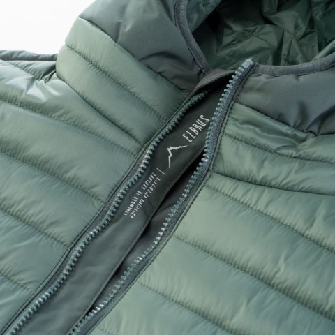 Męska Kamizelka pikowana MADO VEST PRIMALOFT Elbrus