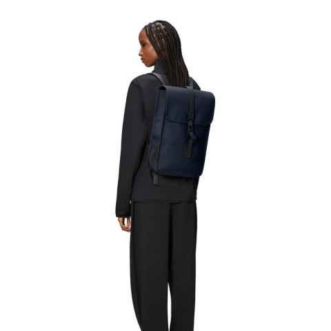 RAINS BACKPACK MINI W3 13020 47 NAVY Rains