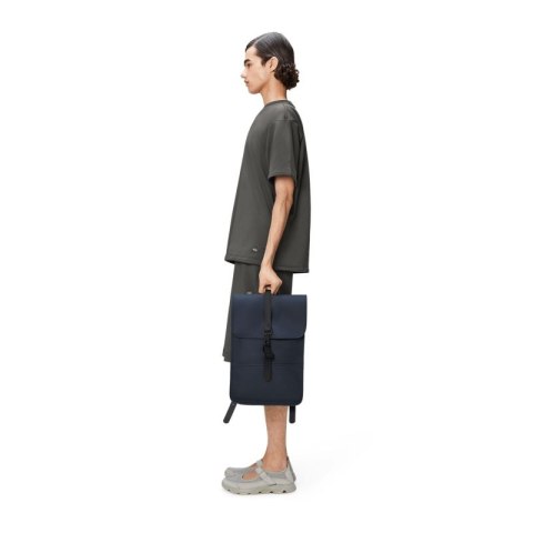 RAINS BACKPACK MINI W3 13020 47 NAVY Rains