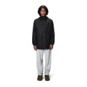 Rains kurtka przeciwdeszczowa CARGO LONG JACKET W3 12060 01 BLACK Rains