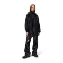 Rains kurtka przeciwdeszczowa CARGO LONG JACKET W3 12060 01 BLACK Rains