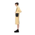 Rains saszetka na ramie REPORTER BOX BAG W3 14920 01 BLACK Rains