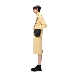 Rains saszetka na ramie REPORTER BOX BAG W3 14920 01 BLACK Rains