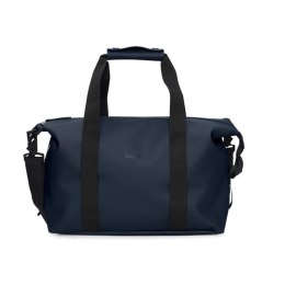 Rains torba transportowa 23 x 40 x 20 cm 18L HILO WEEKEND BAG SMALL W3 14220 47 NAVY Rains