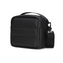 Rains torba wodoodporna SHIELD BOX BAG W3 14950 01 BLACK Rains