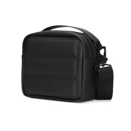 Rains torba wodoodporna SHIELD BOX BAG W3 14950 01 BLACK Rains