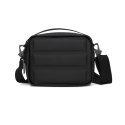 Rains torba wodoodporna SHIELD BOX BAG W3 14950 01 BLACK Rains