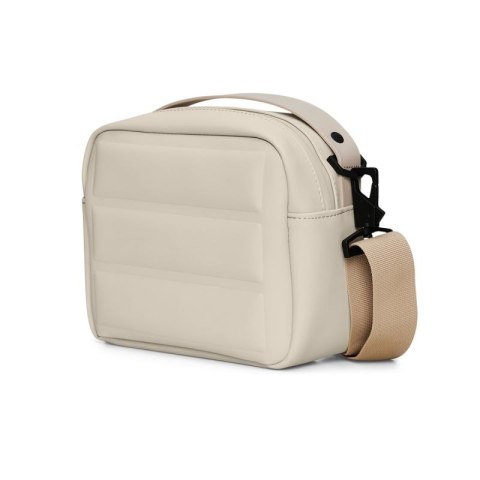 Rains torba wodoodporna SHIELD BOX BAG W3 14950 26 DUNE Rains